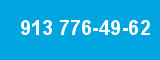 913 776-49-62